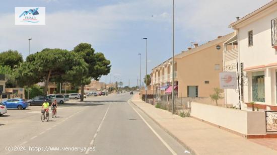 Venta Piso en San  Javier - Murcia - MURCIA