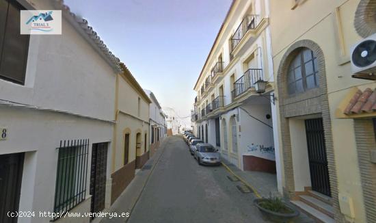 Venta plaza de garaje en Lepe (Huelva) - HUELVA