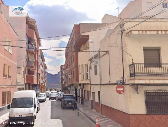 Venta Piso en Jumilla - Murcia - MURCIA