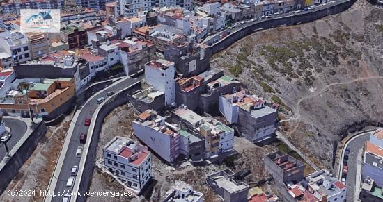 Venta casa en Las Palmas de Gran Canarias - LAS PALMAS