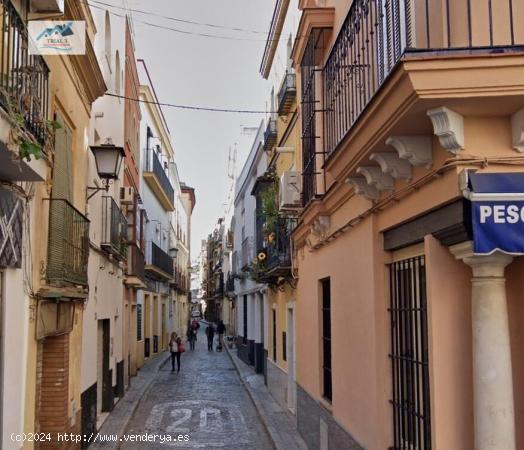 Venta Piso en Sevilla - SEVILLA