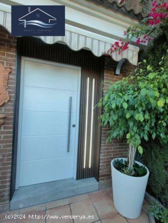  CHALET EN VENTA PLAYA SAN JUAN - ZONA ALBUFERA - ALICANTE - ALICANTE 