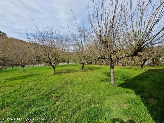 CHALET EN VALLE DE MENA - BURGOS