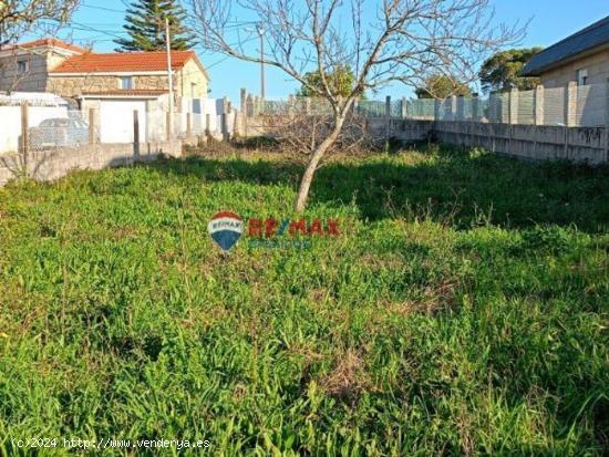 Terreno en venta en Calle Nova de Abaixo, Bueu - PONTEVEDRA