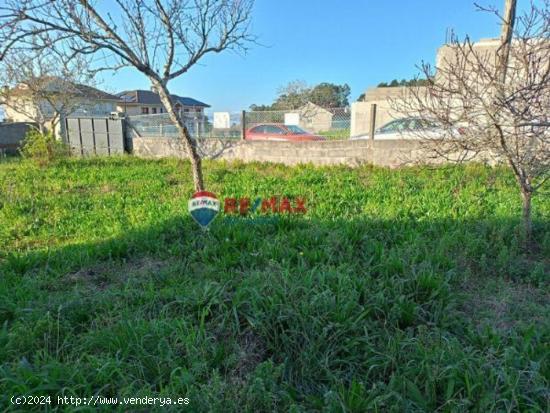 Terreno en venta en Calle Nova de Abaixo, Bueu - PONTEVEDRA