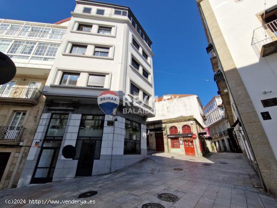 Local en venta en Calle Gamboa, Casco Vello, Centro urbano, Vigo - PONTEVEDRA