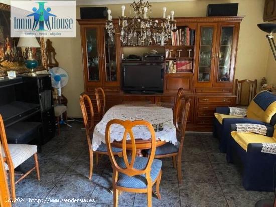 PISO EN VENTA ZONA FERIA - ALBACETE