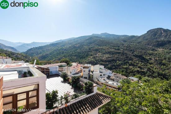  EDIFICIO en Güejar Sierra - GRANADA 