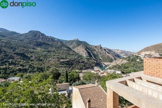 EDIFICIO en Güejar Sierra - GRANADA