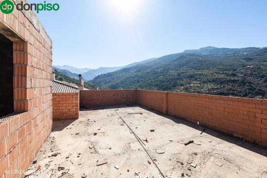 EDIFICIO en Güejar Sierra - GRANADA