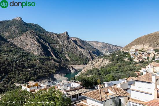 EDIFICIO en Güejar Sierra - GRANADA