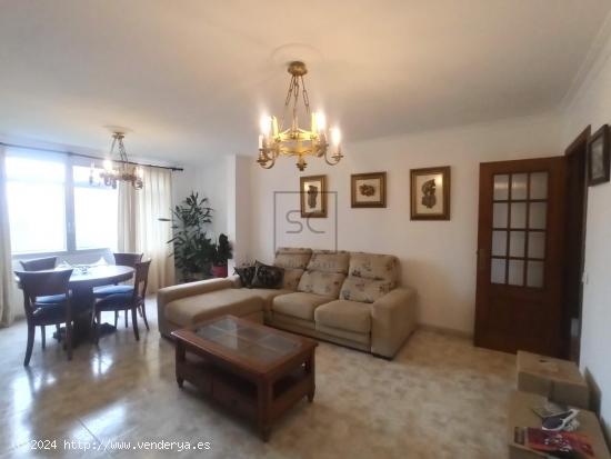 Duplex muy amplio en Ferrol - A CORUÑA