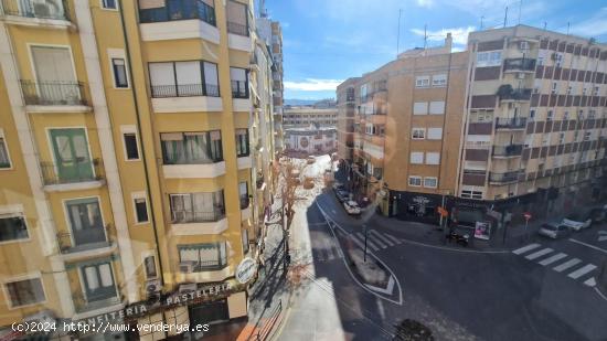 VIVIENDA EN SANTA EULALIA - MURCIA