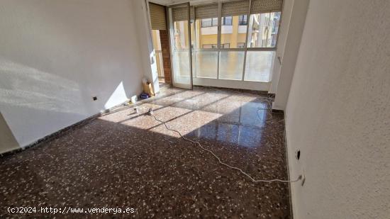 VIVIENDA EN SANTA EULALIA - MURCIA