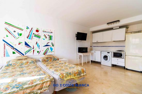 Se Vende en Finestrat - ALICANTE