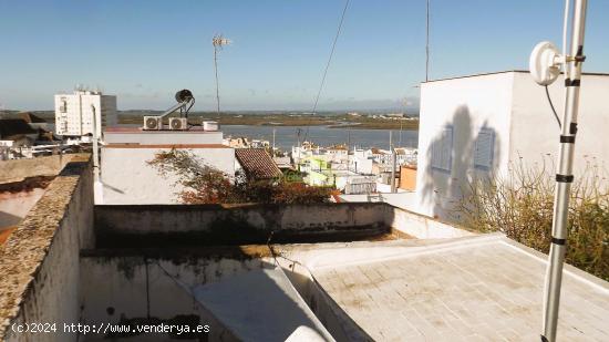 Casa Planta Baja en AYAMONTE - HUELVA