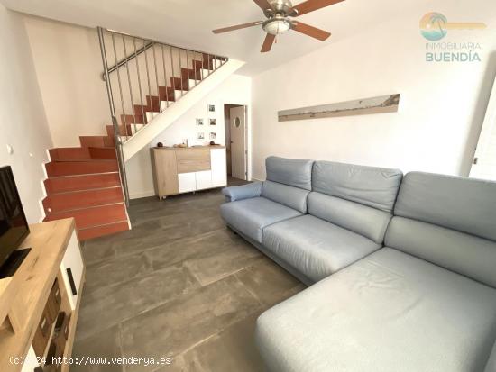 💥REFORMADO  DUPLEX CON PORCHE Y PATIO EN BAHIA  A 600 METROS DE LA PLAYA‼ - MURCIA