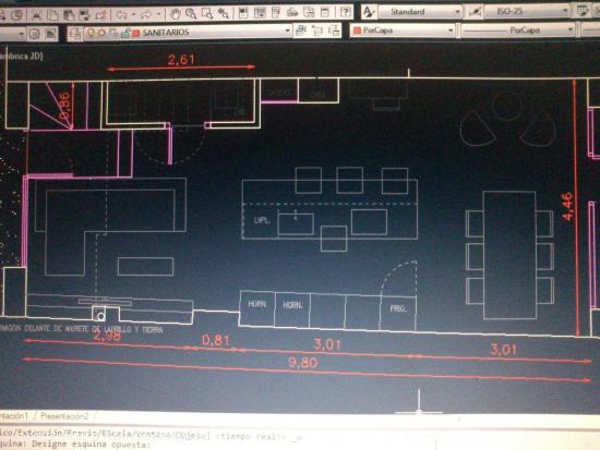 PROYECTO DE REHABILITACIÓN PARA CASA VACACIONAL - ASTURIAS