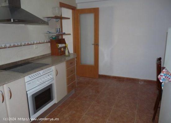 Apartamento en venta situado en la playa de Miramar - VALENCIA