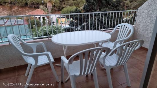  Fantástico apartamento con terraza en Urbanización Pinomar, Guardamar del Segura - ALICANTE 