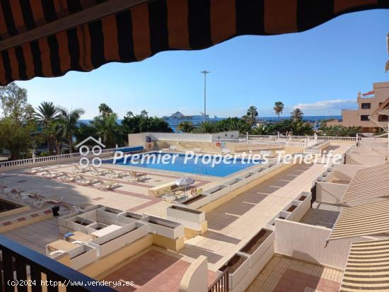 1 bedroom apartment, Bahia, Los Cristianos, Arona - SANTA CRUZ DE TENERIFE