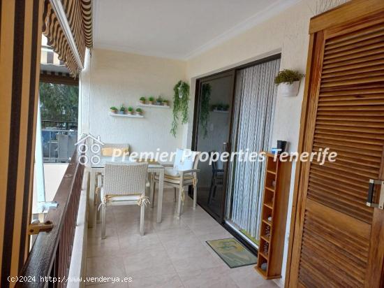 1 bedroom apartment, Bahia, Los Cristianos, Arona - SANTA CRUZ DE TENERIFE