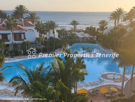 1 bedroom apartment, Parque Santiago III, Playa las Americas, Arona - SANTA CRUZ DE TENERIFE