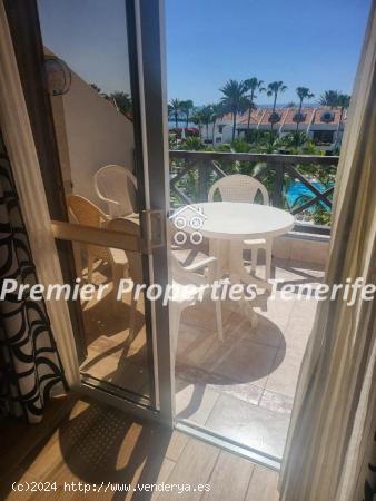 1 bedroom apartment, Parque Santiago III, Playa las Americas, Arona - SANTA CRUZ DE TENERIFE