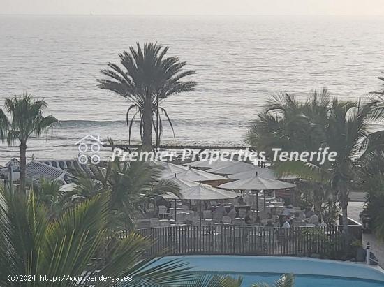 1 bedroom apartment, Parque Santiago III, Playa las Americas, Arona - SANTA CRUZ DE TENERIFE