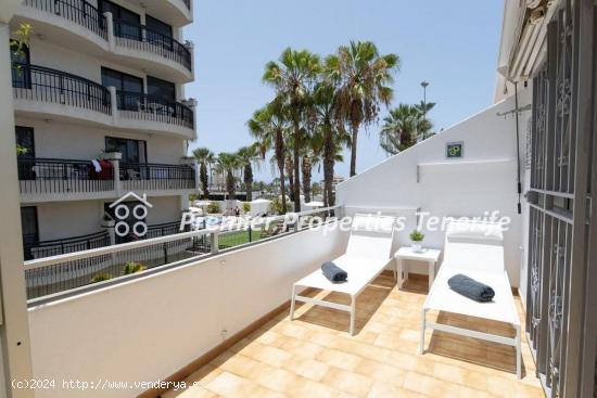  1 bedroom apartment, California, Playa de las Americas, Arona - SANTA CRUZ DE TENERIFE 