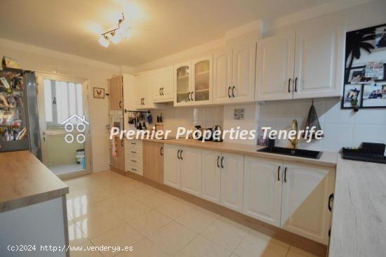 3 bedroom apartment, Sol Paraiso, Playa Paraiso, Adeje - SANTA CRUZ DE TENERIFE