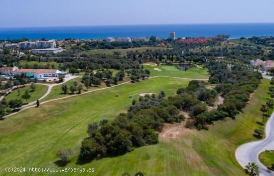  Terreno  Urbano en Monte Biatriz Atalaya | CABANILLAS REAL ESTATE - MALAGA 