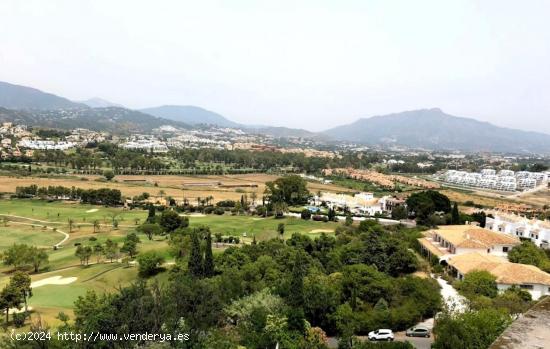 Terreno  Urbano en Monte Biatriz Atalaya | CABANILLAS REAL ESTATE - MALAGA