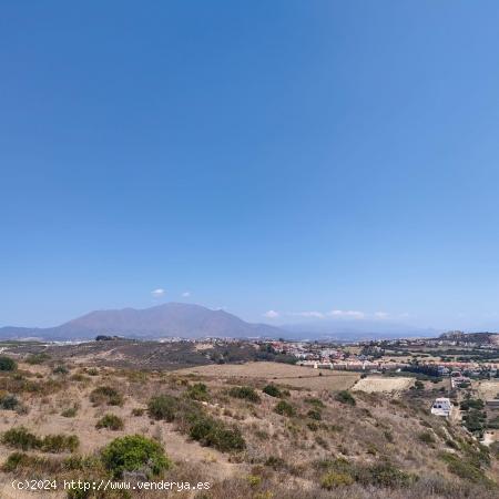 Terreno en Princesa Cristina | CABANILLAS REAL ESTATE - MALAGA