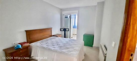 SE VENDE UN PISO EN BENIDORM - ALICANTE