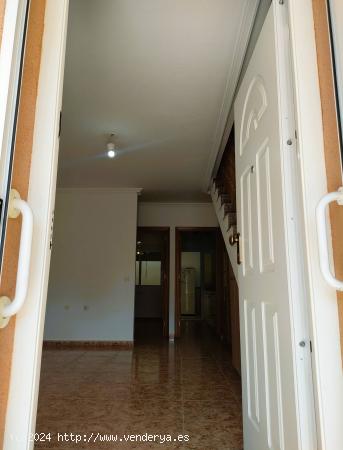 Acogedor duplex en Santiago de la Ribera - MURCIA