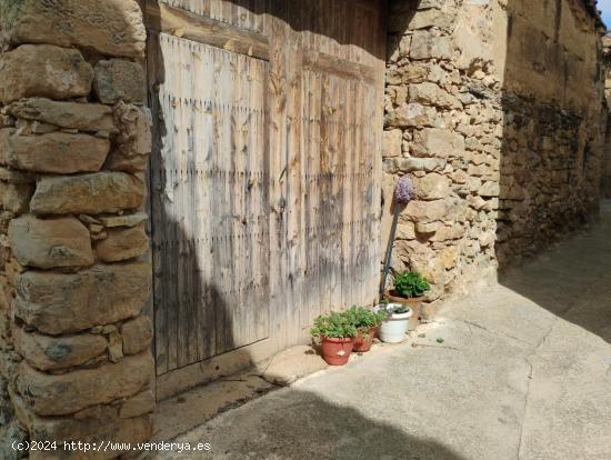 Corrales del campo - VALENCIA