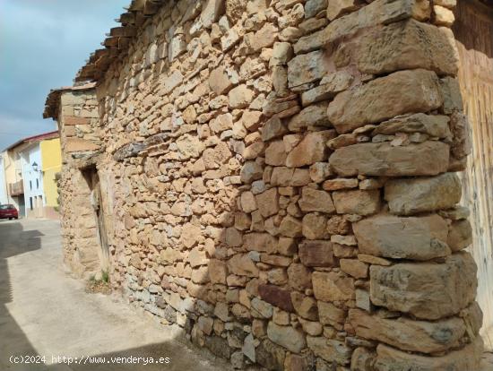 Corrales del campo - VALENCIA