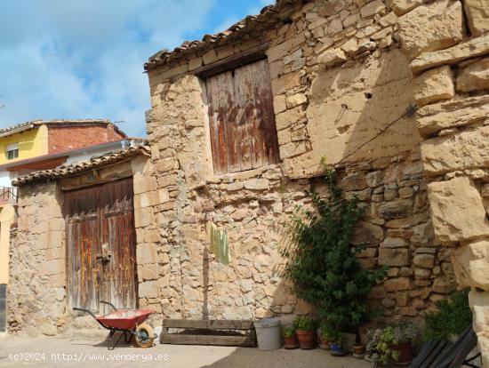 Corrales del campo - VALENCIA