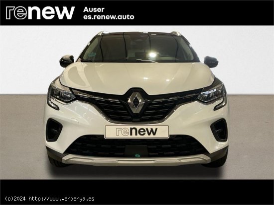 Se Vende RENAULT Captur techno TCe 67kW (90CV)