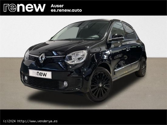  Se Vende RENAULT Twingo Urban Night 60 kW R80 batería 20kWh 