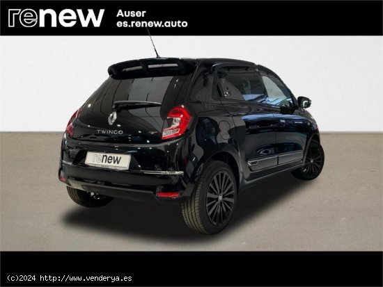 Se Vende RENAULT Twingo Urban Night 60 kW R80 batería 20kWh