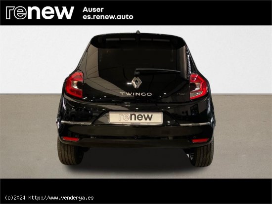 Se Vende RENAULT Twingo Urban Night 60 kW R80 batería 20kWh