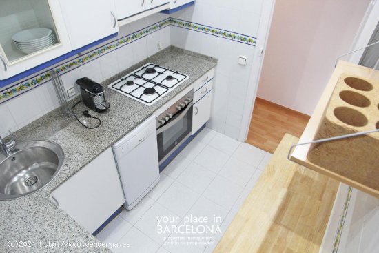 Piso en alquiler  en Barcelona - Barcelona