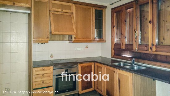  Unifamiliar adosada en venta  en Arbúcies - Girona 