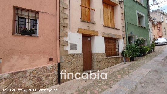 Unifamiliar adosada en venta  en Arbúcies - Girona