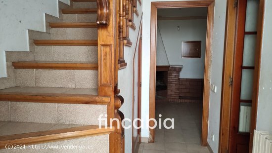 Unifamiliar adosada en venta  en Arbúcies - Girona