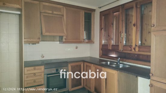 Unifamiliar adosada en venta  en Arbúcies - Girona