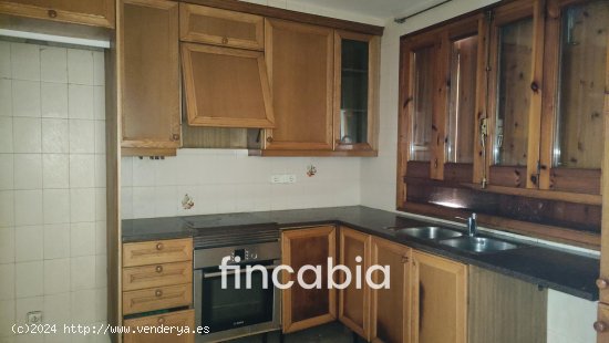 Unifamiliar adosada en venta  en Arbúcies - Girona