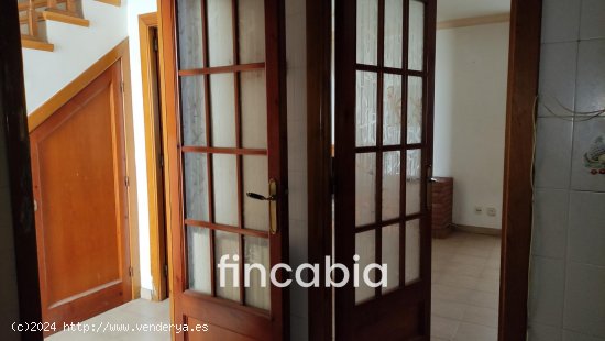 Unifamiliar adosada en venta  en Arbúcies - Girona